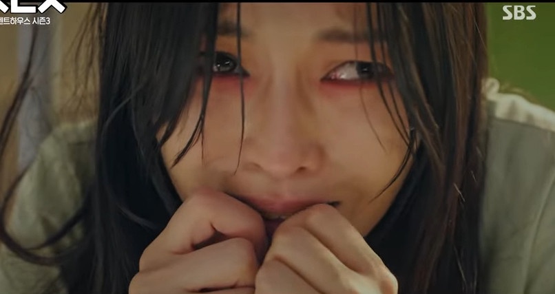 《Penthouse上流戰爭3》首播收視爆高網卻狂罵?秀蓮&吳允熙聯手好傻眼?碩勳羅娜差點初吻被剪光