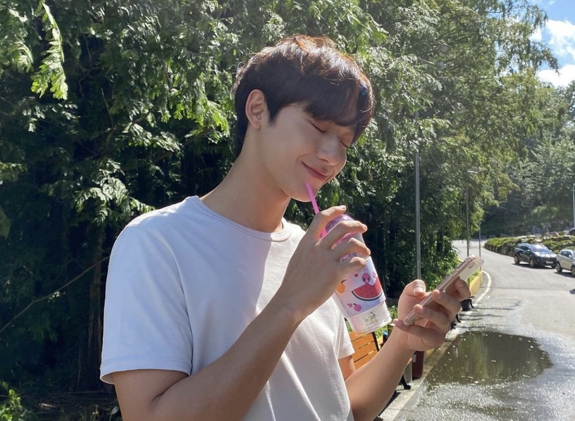 關於《五月的青春》李到晛的5件事!學生時期是籃球隊選手,竟還會現代舞、特技體操