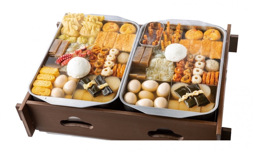 5月「超商話題美食」統整!超商防疫蔬菜箱PK,逾10款粉嫩系冰品同步上架