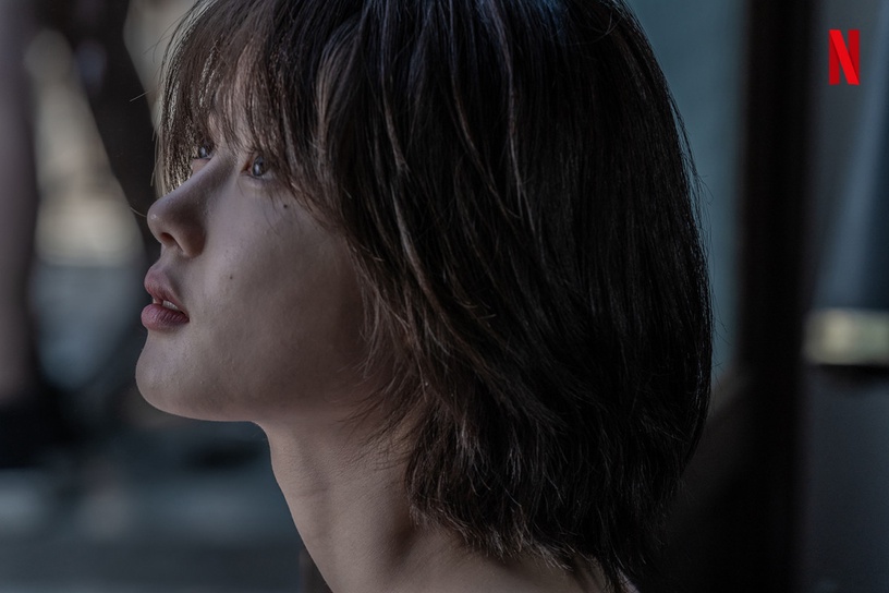 恐怖片迷必追!金裕貞、南多凜懸疑驚悚電影《第8夜》Netflix 七月上線!