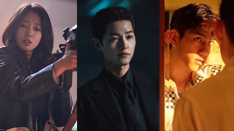2021上半年台灣Netflix最熱影集TOP 9!《火神的眼淚》第九《驅魔麵館》第四,冠軍必追