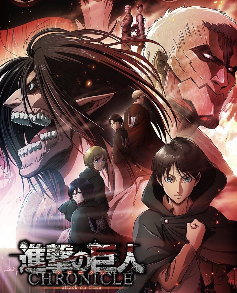 2021上半年台灣Netflix最熱影集TOP 9!《火神的眼淚》第九《驅魔麵館》第四,冠軍必追