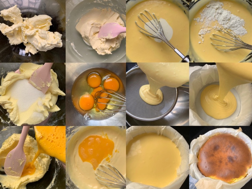 防疫宅家吃蛋糕!5款蛋糕食譜教學,鮮奶油蛋糕捲、莎莉蛋糕精緻好吃,起司蛋糕免烤箱