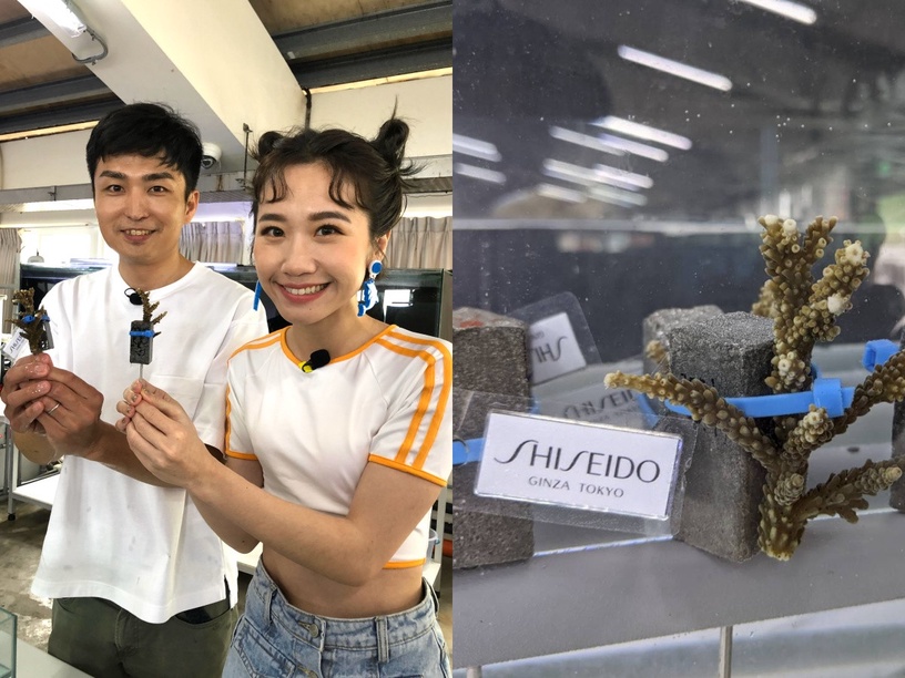 2021防曬推薦Top10!專櫃防曬、開架防曬總整理,清爽不泛白、友善海洋防曬痘肌也愛用