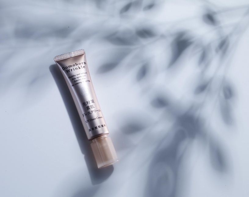 朵茉麗蔻 光對策美肌修護霜 SPF50+/PA++++