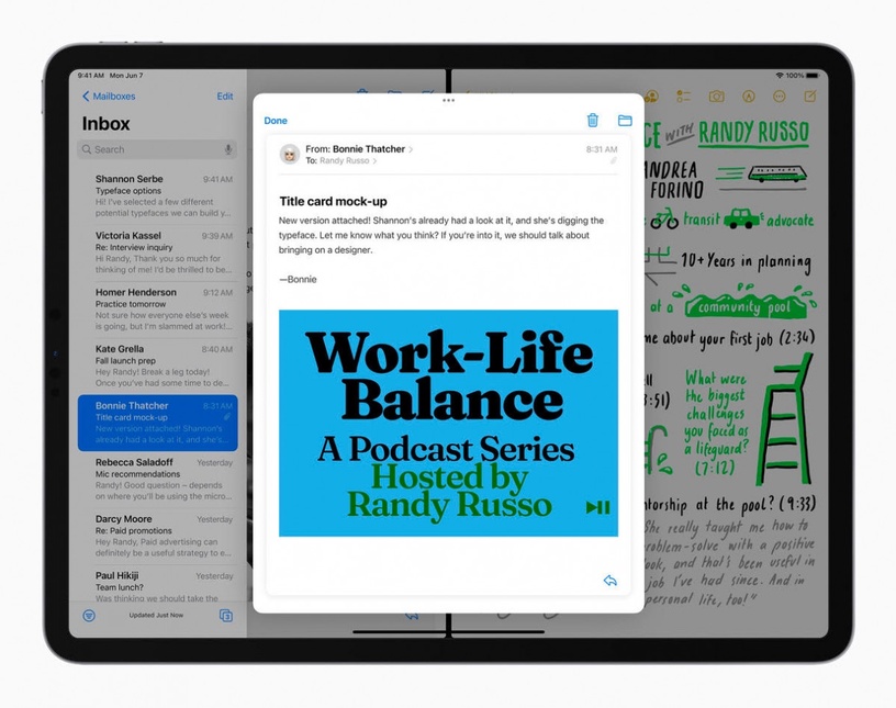 iOS 15來了!全新iOS 15、iPad OS更新亮點一次看,這款舊iPhone竟還可再戰一年