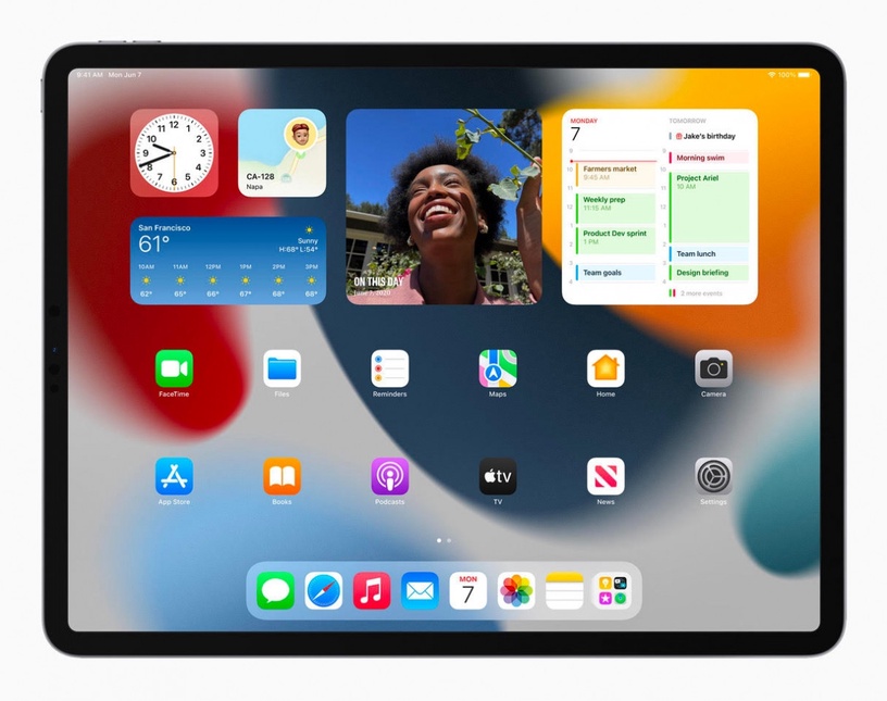 iOS 15來了!全新iOS 15、iPad OS更新亮點一次看,這款舊iPhone竟還可再戰一年