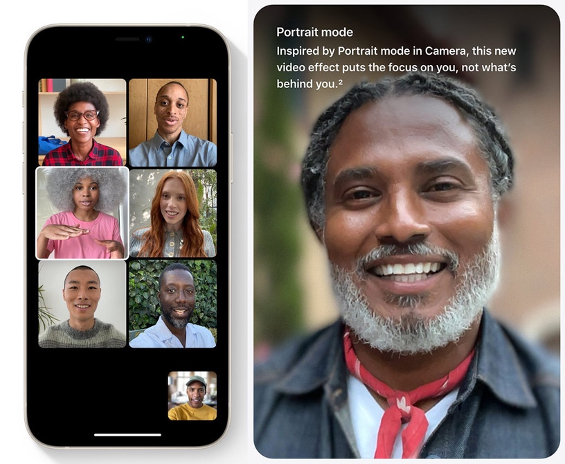 iOS 15來了!全新iOS 15、iPad OS更新亮點一次看,這款舊iPhone竟還可再戰一年
