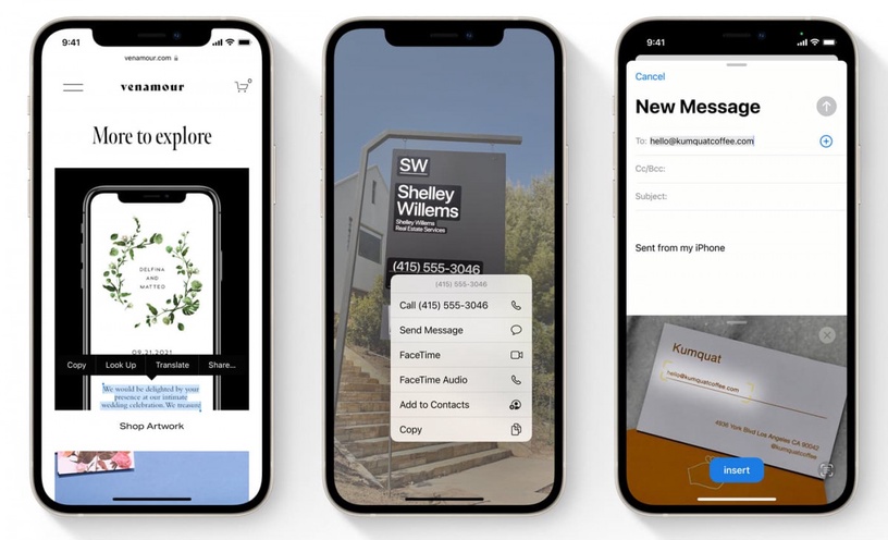 iOS 15來了!全新iOS 15、iPad OS更新亮點一次看,這款舊iPhone竟還可再戰一年