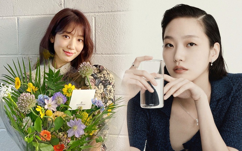 韓網熱議人氣、演技兼具的20代女演員!IU、秀智評價高,金裕貞國民好感,她被批不夠格