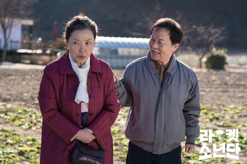 陳峻相、金康勳《羽球少年團》6大看點!《機智牢房》編劇新作,被譽為本季最大黑馬