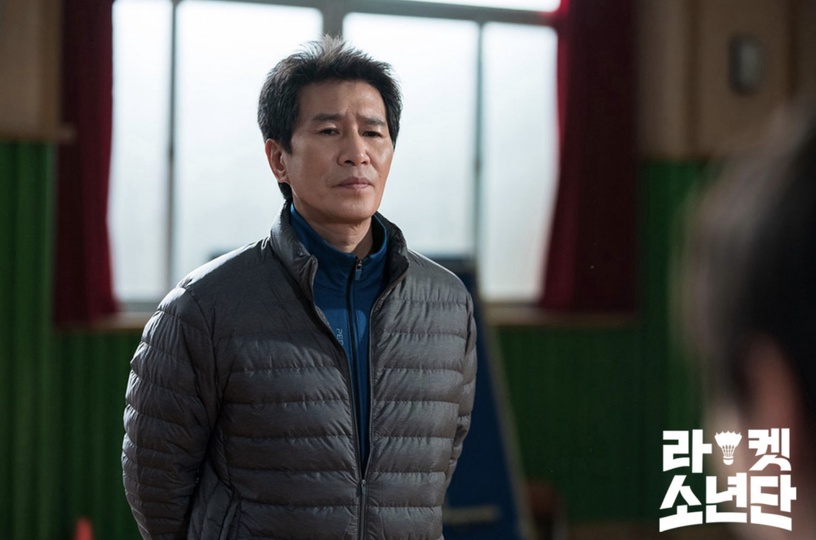 陳峻相、金康勳《羽球少年團》6大看點!《機智牢房》編劇新作,被譽為本季最大黑馬