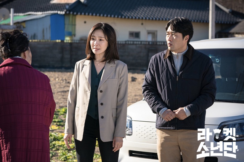 陳峻相、金康勳《羽球少年團》6大看點!《機智牢房》編劇新作,被譽為本季最大黑馬