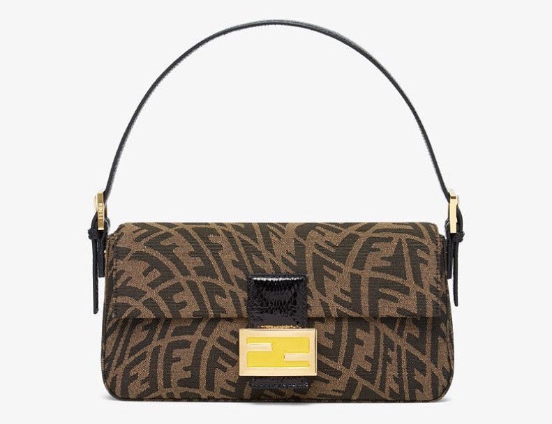 2021「精品腋下包」推薦 1:PRADA Re-Edition 2000尼龍及Saffiano皮革迷你手袋,NT.26000