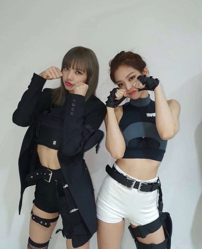 盤點演藝圈CP真兄弟、閨蜜TOP1:博君、一肖
