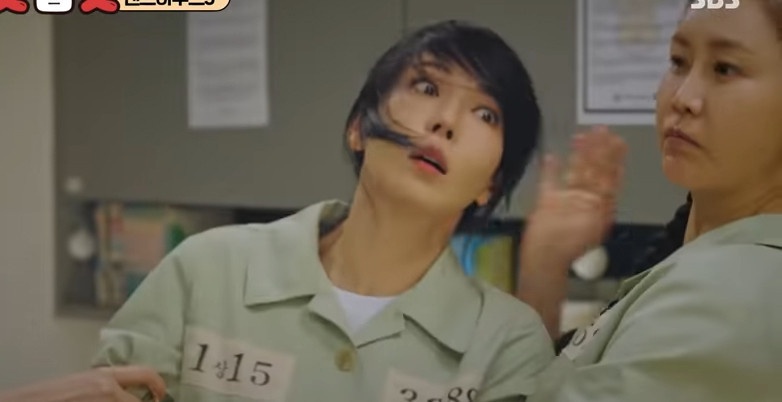 《上流戰爭3》花絮爆笑細節!大姊頭聲樂是真唱?書真聲樂歌詞超鬧,愛奇藝竟沒翻譯!
