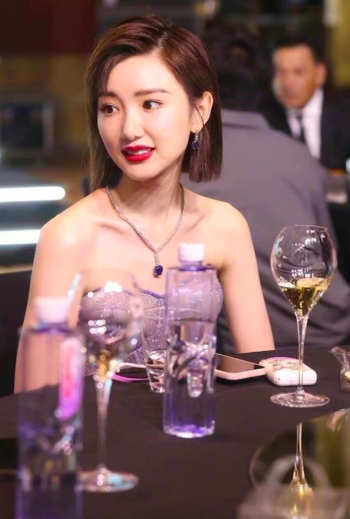 清宮劇后宮娘娘未修生圖3:毛曉彤