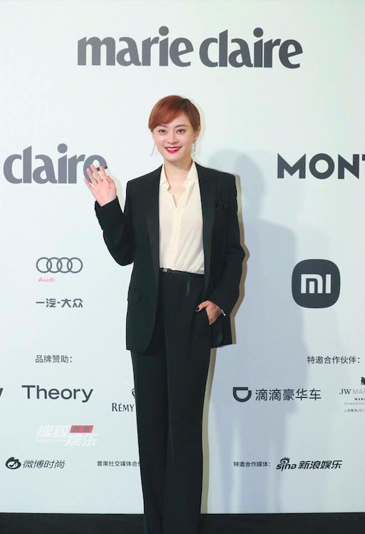 清宮劇后宮娘娘未修生圖5:孫儷