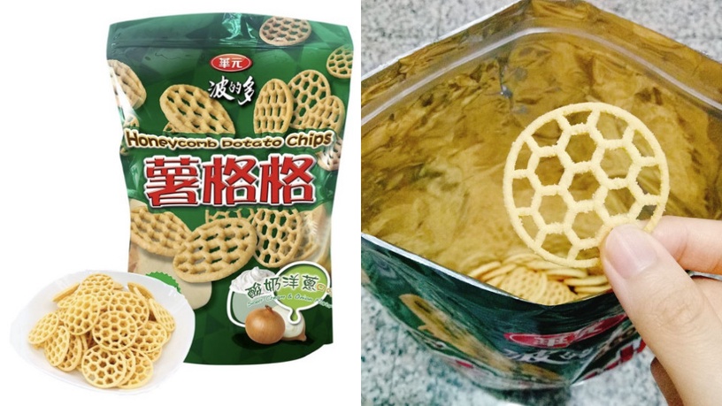 好市多線上購物「10款必買零食」推薦!在家追劇必備洋芋片、爆米花,這款默默熱賣中~