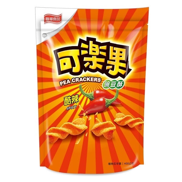 宅在家吃零食!711人氣款推薦 1:Bourbon小熊餅乾系列