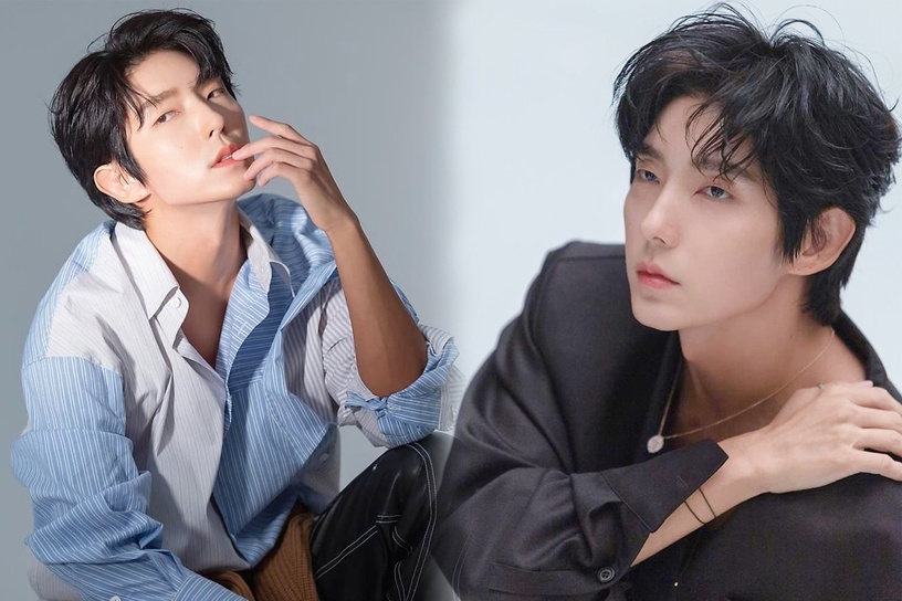 韓國狐狸眼男星盤點!《滅亡》徐仁國、《九尾狐》張基龍太撩,金秀賢、李鍾碩也上榜