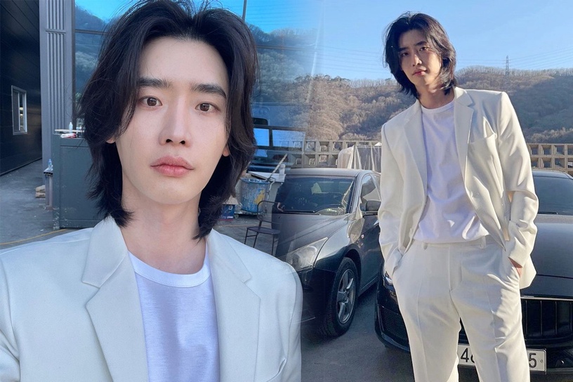 韓國狐狸眼男星盤點!《滅亡》徐仁國、《九尾狐》張基龍太撩,金秀賢、李鍾碩也上榜