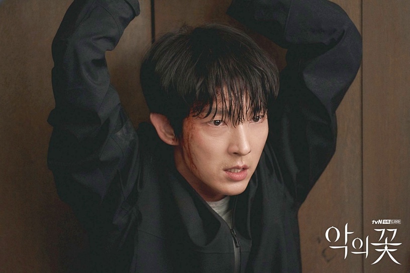 韓國狐狸眼男星盤點!《滅亡》徐仁國、《九尾狐》張基龍太撩,金秀賢、李鍾碩也上榜