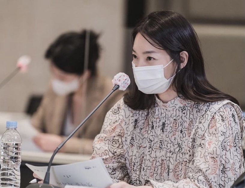 金宣虎搭擋申敏兒合作演出《海岸村恰恰恰》!女牙醫師遇上熱情無業男的「鄉村愛情」