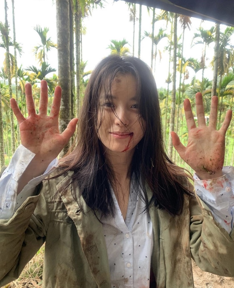 5位進軍好萊塢的韓國實力派演員!繼馬東石後,朴敘俊有望加入漫威演出《驚奇隊長2》