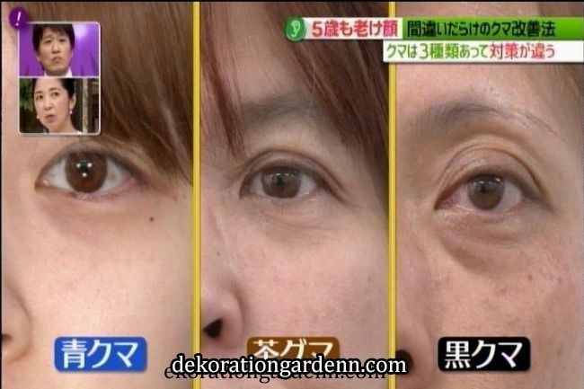 7天消滅熊貓眼!日本爆紅「眼部瑜伽」促進血液循環,眼睛變大又消腫,黑眼圈也掰掰