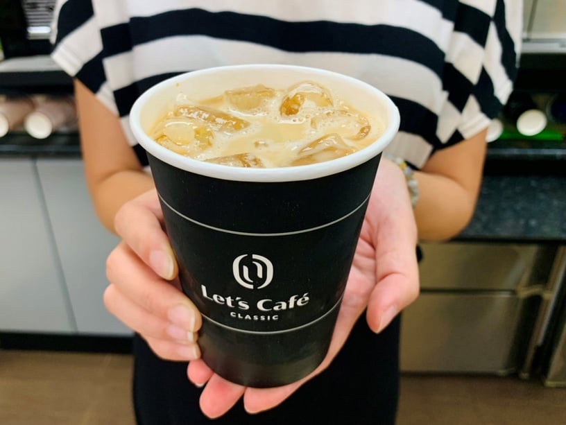 全家Let’s Café拿鐵新升級!加碼一個月咖啡優惠