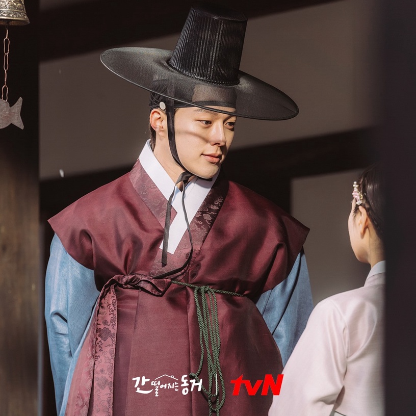 《我的室友是九尾狐》申又如比鬼怪老?奇幻韓劇主角年齡揭密,滅亡年齡意外超大?