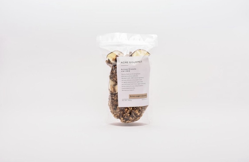 IG洗版人氣韓系咖啡廳甜點推薦6:ACME