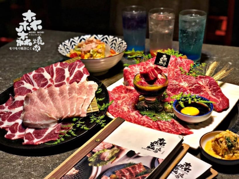 台中燒肉鍋物「輕井澤鍋物」外帶外送優惠