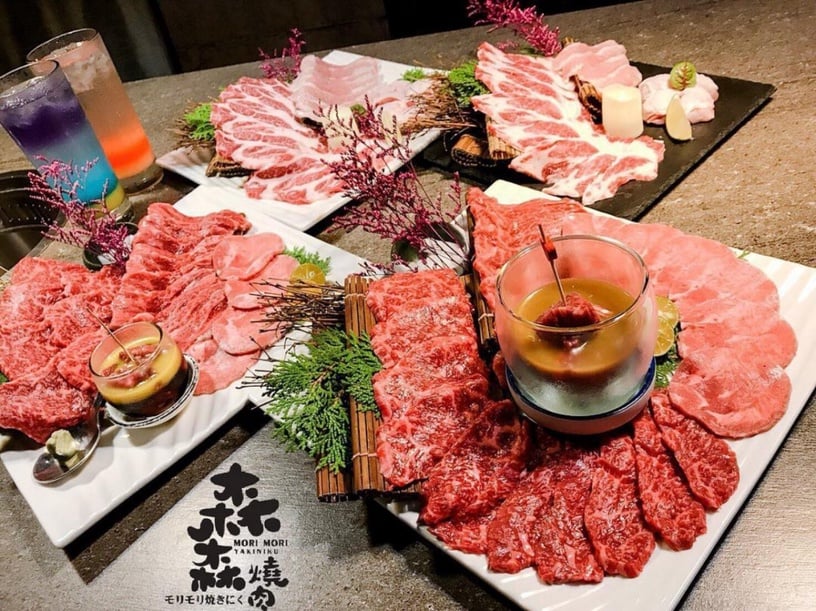 台中燒肉鍋物「輕井澤鍋物」外帶外送優惠