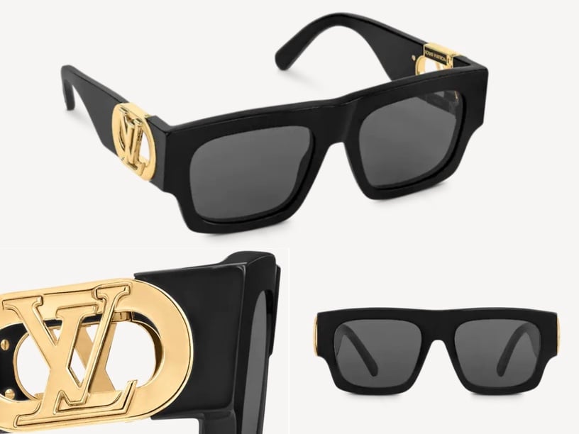 2021精品太陽眼鏡推薦!CELINE、GENTLEMONSTER太陽眼鏡萬元有找,臉型選眼鏡有訣竅
