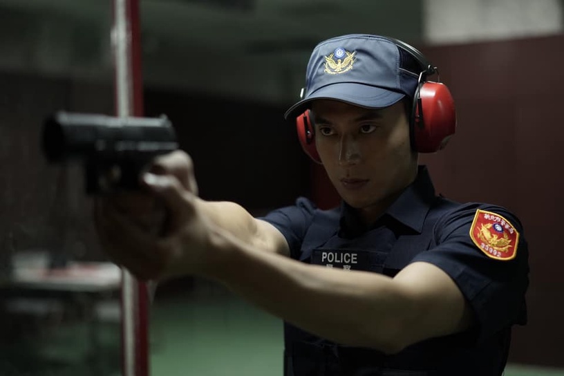 關於《火神的眼淚》劉冠廷的7件事!曾當過三年體育老師,私下被稱有「外星人的幽默」