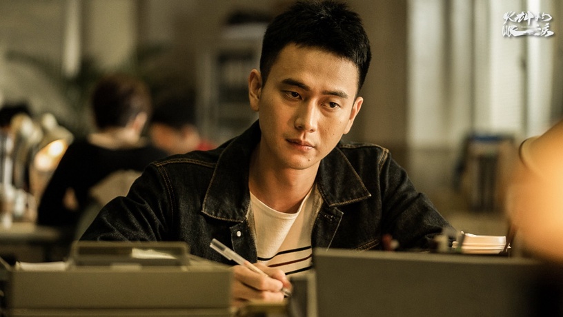 關於《火神的眼淚》劉冠廷的7件事!曾當過三年體育老師,私下被稱有「外星人的幽默」