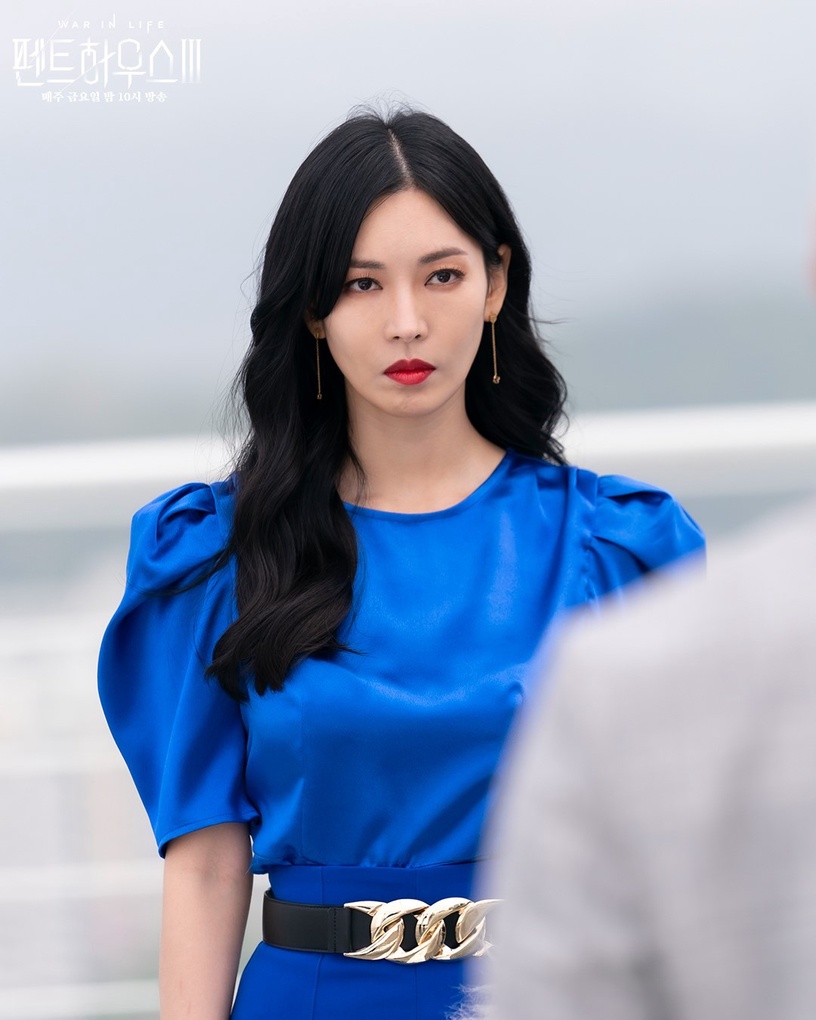 《Penthuse上流戰爭3》金順玉惹議不是第1次!兄妹結婚、性侵孕婦劇情太瘋,網連署要她滾出業界