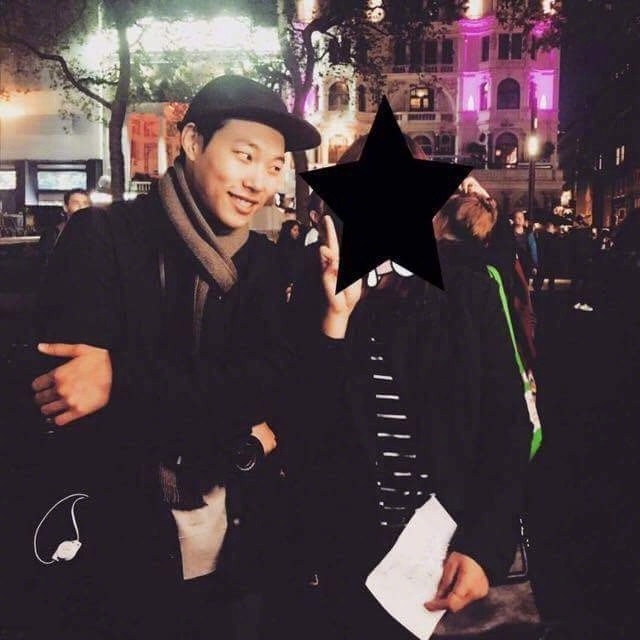 韓劇男星拍照習慣!池珍熙大叔自拍有秘密?朴敘俊在吸取智商?車銀優對鼻孔迷之執著!