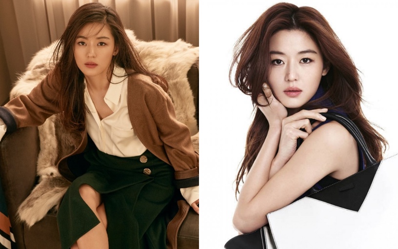 2021韓劇「人氣逆齡女演員」排行榜TOP20!朴寶英掉出十、「她」竟擠下宋慧喬、全智賢