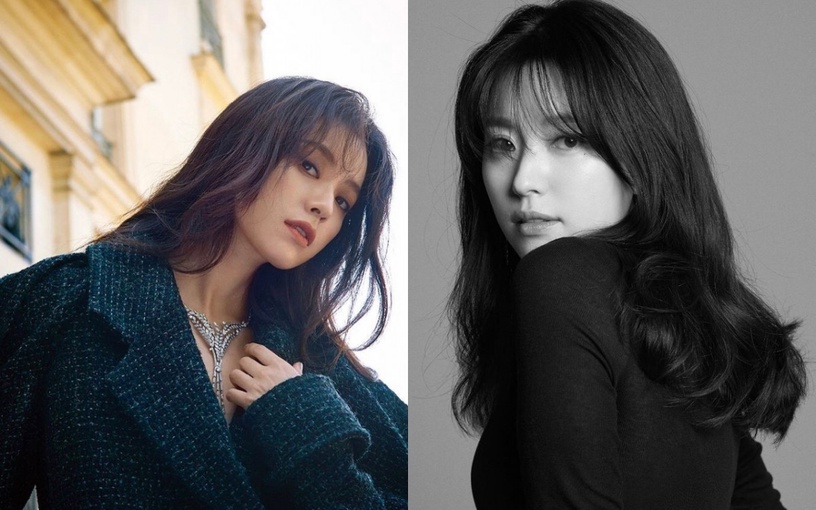 2021韓劇「人氣逆齡女演員」排行榜TOP20!朴寶英掉出十、「她」竟擠下宋慧喬、全智賢