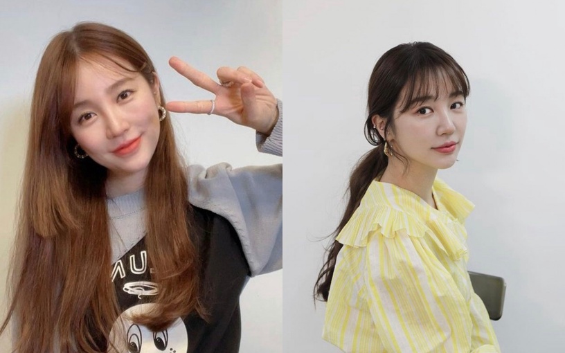 2021韓劇「人氣逆齡女演員」排行榜TOP20!朴寶英掉出十、「她」竟擠下宋慧喬、全智賢