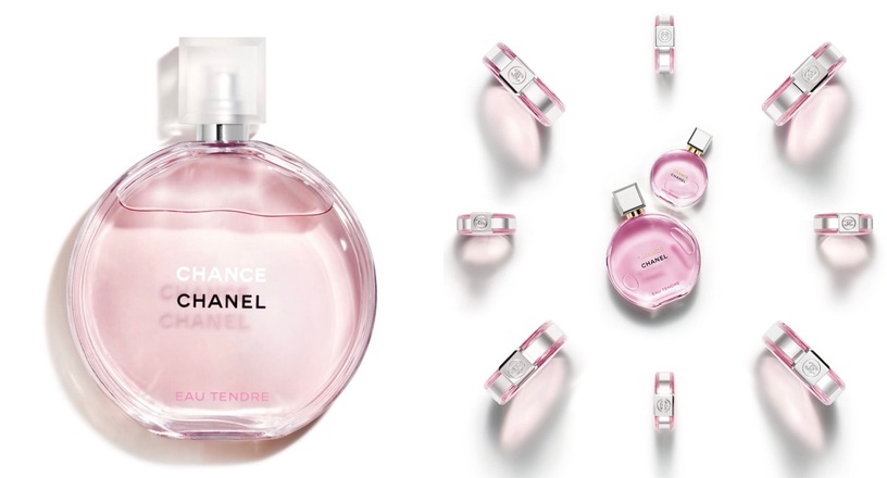 ~日網評選「約會擁抱香水」排名Top.10:LANVIN Eclat D'arpege 浪凡光韻女性淡香精100ml,NT.1,090