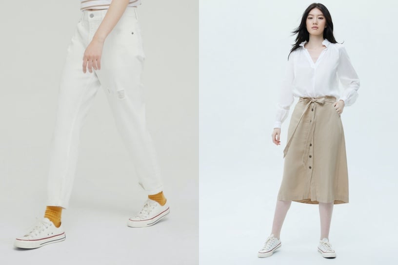 618網購折扣懶人包!Uniqlo、GU滿額贈環保袋、抽iPhone12,GAP全館六折超佛心