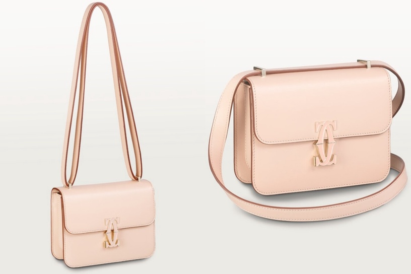2021絕美「燕麥奶色」精品包推薦!GUCCI馬銜扣太美,CELINE、BURBERRY半月包更是搶翻
