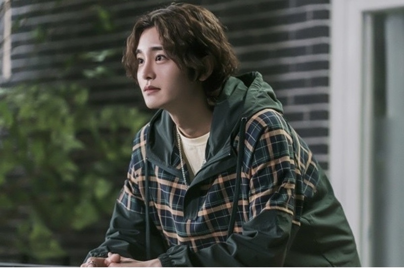 《遠看是蔚藍的春天》5位高顏值演員!朴志訓票選第一撕漫男,裴仁赫是新一代大勢男神