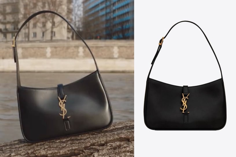 2021「極致黑精品包」推薦!Dior霧面皮革質感爆棚,Prada 、Gucci經典復刻包太欠收