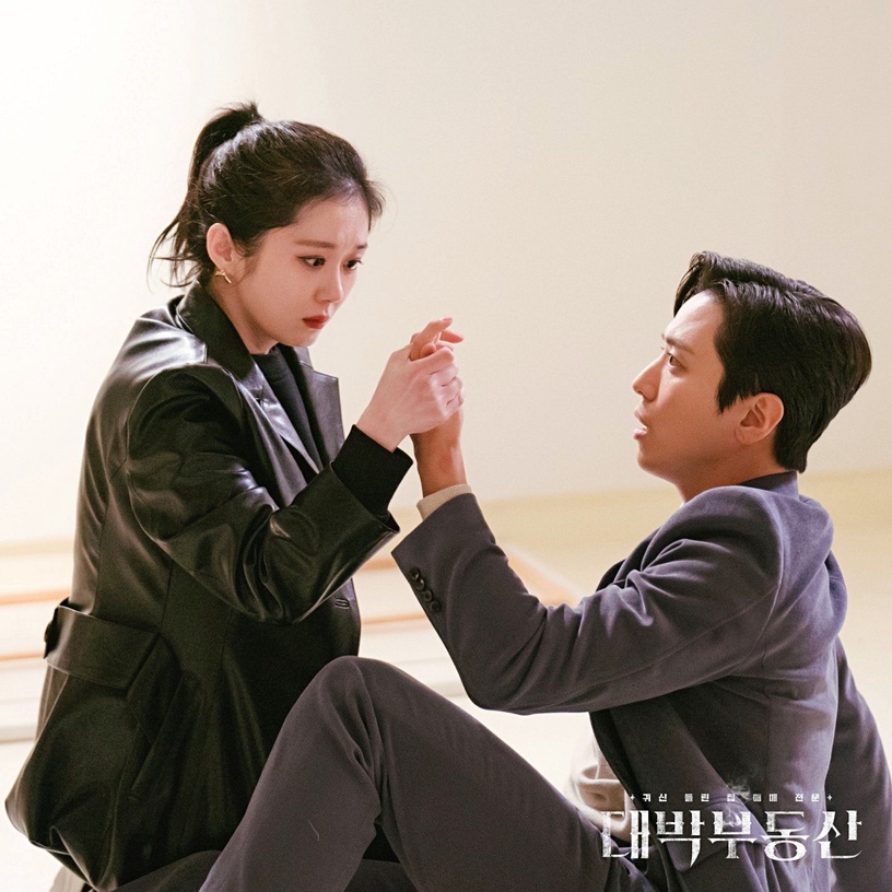 IMDb評選「2021上半年最佳韓劇TOP10」!《文森佐》紅爆全網只排第五,冠軍好意外!
