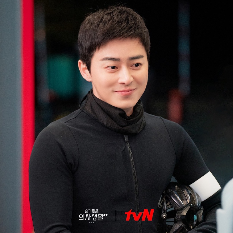 《機智醫生2》破紀錄奪冠!tvN韓劇首播收視Top10,玄彬宋仲基劇都沒前3,這神劇也輸了